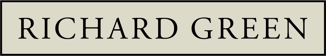 Richard Green Logo